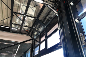 Service-Techniker (m|w|d) für Tore gesucht: Christensen